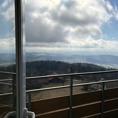 Ferienwohnung Uns Uwe Freyung Exterior foto